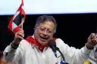 Venezuela se solidariza con Petro ante ataque de Trump