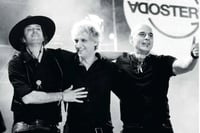 ¡Es OFICIAL! Soda Stereo regresa a México: Todos los detalles