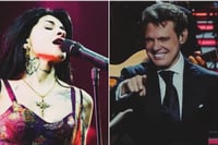 ¡Polémica! Cazzu "destroza" o embellece canción de Luis Miguel