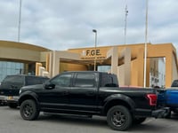 Detienen a presunto implicado en desaparición forzada en la Región Carbonífera