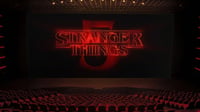Final de "Stranger Things" se estrena en cines