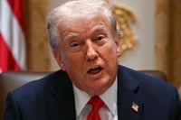 Trump cancela despliegue de tropas en San Francisco