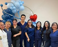 Hospital Amparo Pape celebra la vocación médica con orgullo y gratitud