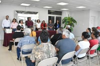 Brigada de INSUS acerca certeza jurídica a familias de Nava