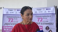 PRI en Coahuila se mantiene como referente nacional: Dulce María Sauri