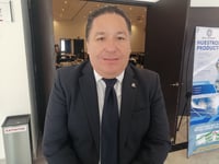 Coparmex alerta que gravamen de excedente en aguinaldo reducirá el monto que recibirán los trabajadores