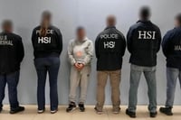 Guatemala extradita al último implicado en muerte de 50 migrantes en Chiapas