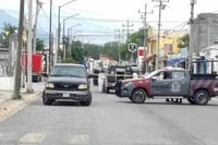 Vinculan a proceso a hombre que asesinó a su esposa en iglesia de Nuevo León