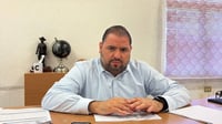 Autoridades investigan agresión a maestra en escuela primaria