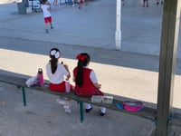 Psicóloga: Conductas agresivas de alumnos reflejan problemas emocionales y sociales