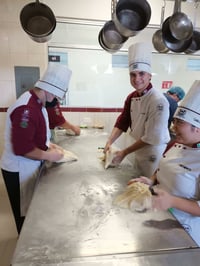 Consulado de México y Universidad Vizcaya fomentan identidad cultural con jóvenes en Eagle Pass