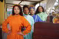 Los Negros Mascogos: la comunidad afrodescendiente que preserva su historia en Coahuila