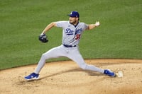 MLB: Dodgers anuncia la baja de Alex Vesia tras un fuerte asunto que ha alertado a los fans