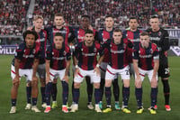 FC Steaua Bucarest sufrió una amarga derrota ante Bologna, cayendo por 2 a 1