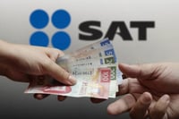 SAT cobrará ISR al aguinaldo en 2026; no es un impuesto nuevo
