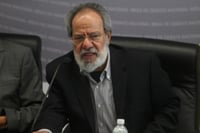 SRE confirma muerte del embajador Jorge Eduardo Navarrete