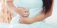 Los problemas gastrointestinales son comunes en la menopausia, según un estudio