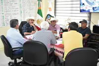 Nava fortalece vínculo con el Registro Agrario Nacional para agilizar trámites ciudadanos