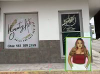 Pequeños negocios de belleza enfrentan fuertes retos por economía local