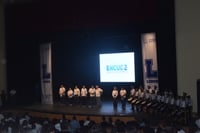 ENCUDE 2025 reúne a cultura y deporte en la UAdeC