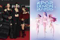 De la pantalla al escenario: 'Kpop Demon Hunters' anuncia su primer concierto en vivo