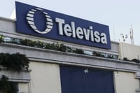 Grupo Televisa reporta ingresos por 14,627 mdp en el tercer trimestre de 2025