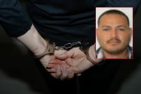 Detienen en Michoacán a Esmeralda 'N', pareja del líder de Los Blancos de Troya