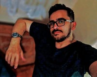 La Entrevista con Umut Yildirim