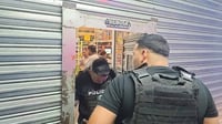 Conato de riña en tienda de “Mamá Lucha” moviliza a la Policía 