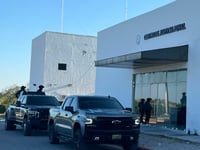 Procesan a Víctor Hugo N. por la muerte de trabajador que cayó de un segundo piso en Piedras Negras