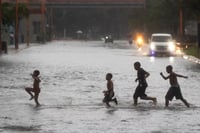 Huracán Melissa amenaza Jamaica, Haití y Cuba