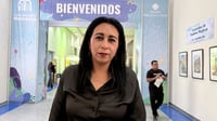 Normal de Monclova moviliza apoyo para alumna con dengue hemorrágico