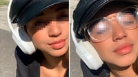 Desgarrador mensaje de Yusvely Marianny antes de suicidarse