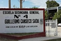 Menor pierde un ojo tras riña en secundaria de Coahuila