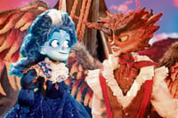 Tres películas imperdibles que estrenan este fin de semana en cines