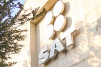 Lista negra del SAT alcanza cifra récord de presuntos evasores