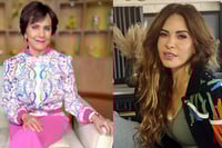 Gloria Trevi responde a Pati Chapoy tras polémico documental