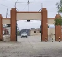 Asilo de Nueva Rosita niega señalamientos de maltrato