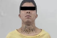 Donovan 'N' es vinculado a proceso por homicidio de abogado en CDMX