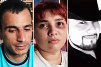 Desaparecidos en Nuevo León aseguran haber sido secuestrados por grupo delictivo en Reynosa