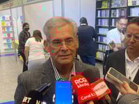 Gerardo Benavides confía en la reactivación económica de Monclova