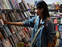 Jóvenes enfrentan crisis de comprensión lectora