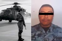 Procesan a militar relacionado con el caso de Stephany Carmona