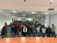 Universidad promueve la donación altruista de sangre entre estudiantes