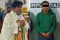 Vinculan a proceso a 'El Chesman' por asesinato del padre Marcelo Pérez