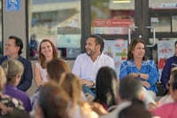 Monclova refuerza su seguridad con Puntos Violetas en colaboración con OXXO