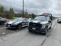 Riña campal desata movilización policiaca en la colonia Margarito Silva