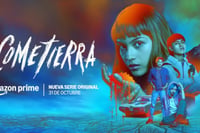 Amazon Prime estrena “Cometierra”, serie inspirada en la novela de Dolores Reyes