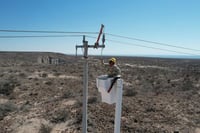CFE restaura 100% suministro eléctrico tras lluvias en cinco estados