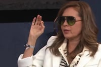 Yolanda Andrade sufre robo de sus lentes médicos tras grabar Montse & Joe